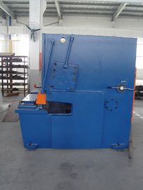 25 x 2500 Máy Heavy Duty thủy lực Cắt / cắt kim loại