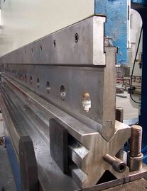 Tùy chỉnh máy tấm uốn báo chí phanh Tooling cho tủ bảng điều khiển