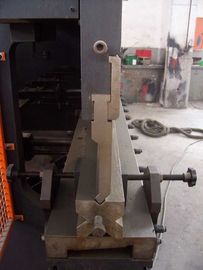 Tùy chỉnh máy tấm uốn báo chí phanh Tooling cho tủ bảng điều khiển