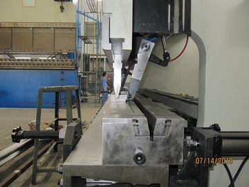 Máy nén phanh thủy lực công cụ chết / đâm khuôn