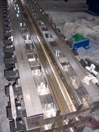 Máy nén phanh thủy lực công cụ chết / đâm khuôn