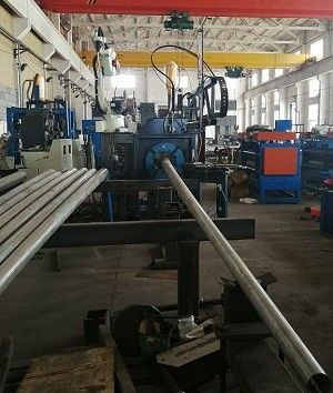 Máy hàn tấm cơ sở robot / Máy cắt khung cửa CNC