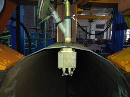 Máy hàn màn trập HM1200 / 12000 cho cực cao, đơn cực, cực giao tiếp 5G