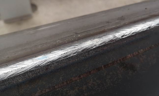 Máy hàn màn trập HM1200 / 12000 cho cực cao, đơn cực, cực giao tiếp 5G